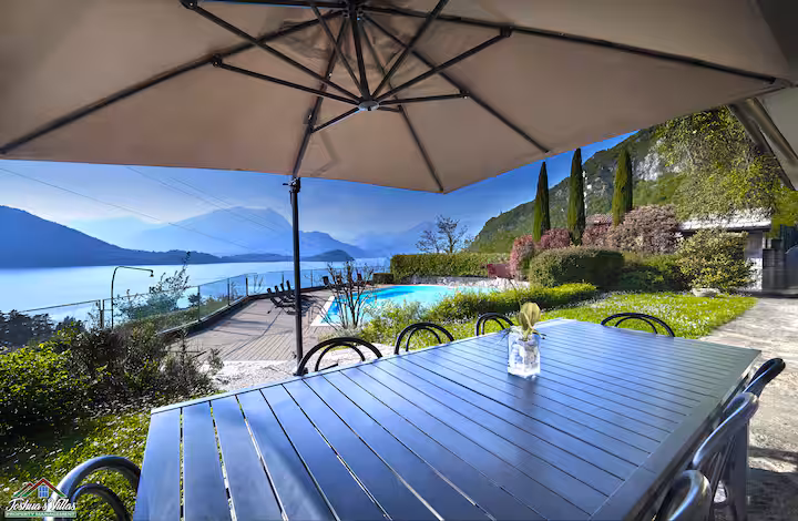 Villa Diamante photograph 3