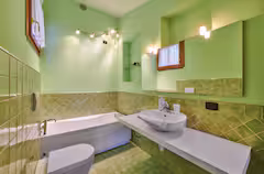 Villa Diamante photograph 12